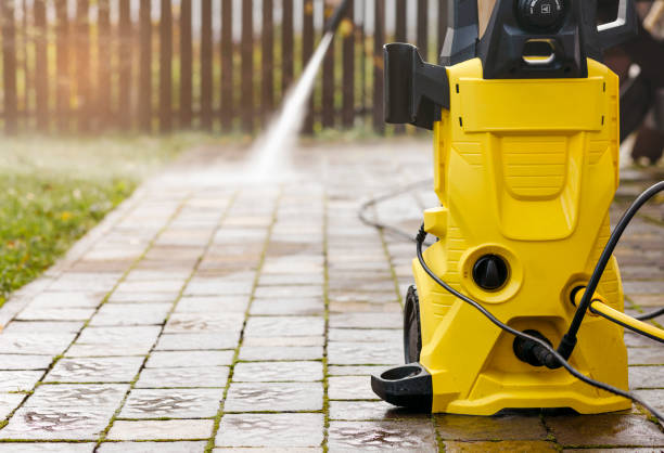 Best Dumpster Area Cleaning  in Bellville, TX