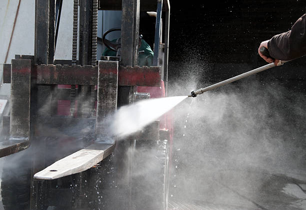 Trusted Bellville, TX  Pressure Washing Services Experts